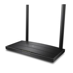 Tp-Link Archer VR400 Kablosuz Vdsl2 Adsl2+ Modem Router - AC1200Mbps 5Ghz Fiber 3G 4G Destekli