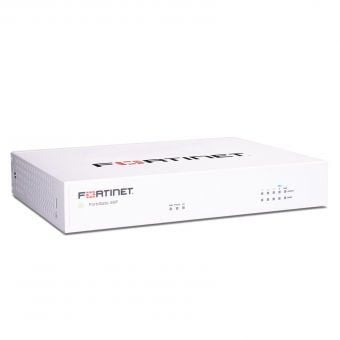 Fortinet FortiGate 40F-3G4G Firewall Cihaz + 2 Yıl
