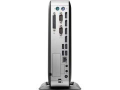 HP 1AG42AV T530 THINCLIENT AMD GX-215JJ 2.0 GHZ 8GB RAM 64GB M.2 SATA SSD 45W