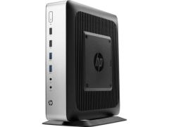 HP 3UM05AV T730 THINCLIENT AMD RX-427BB 3.6 GHZ 16GB RAM 256GB M.2 SATA SSD 85W