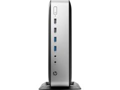 HP 3UM05AV T730 THINCLIENT AMD RX-427BB 3.6 GHZ 16GB RAM 256GB M.2 SATA SSD 85W
