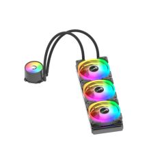 GAMEPOWER SKADI 360 ROUND ARGB SIVI SOĞUTUCU