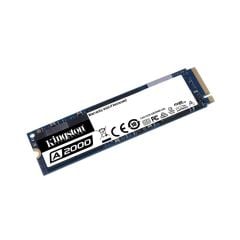 Kingston A2000 250GB  M.2 NVMe SSD
