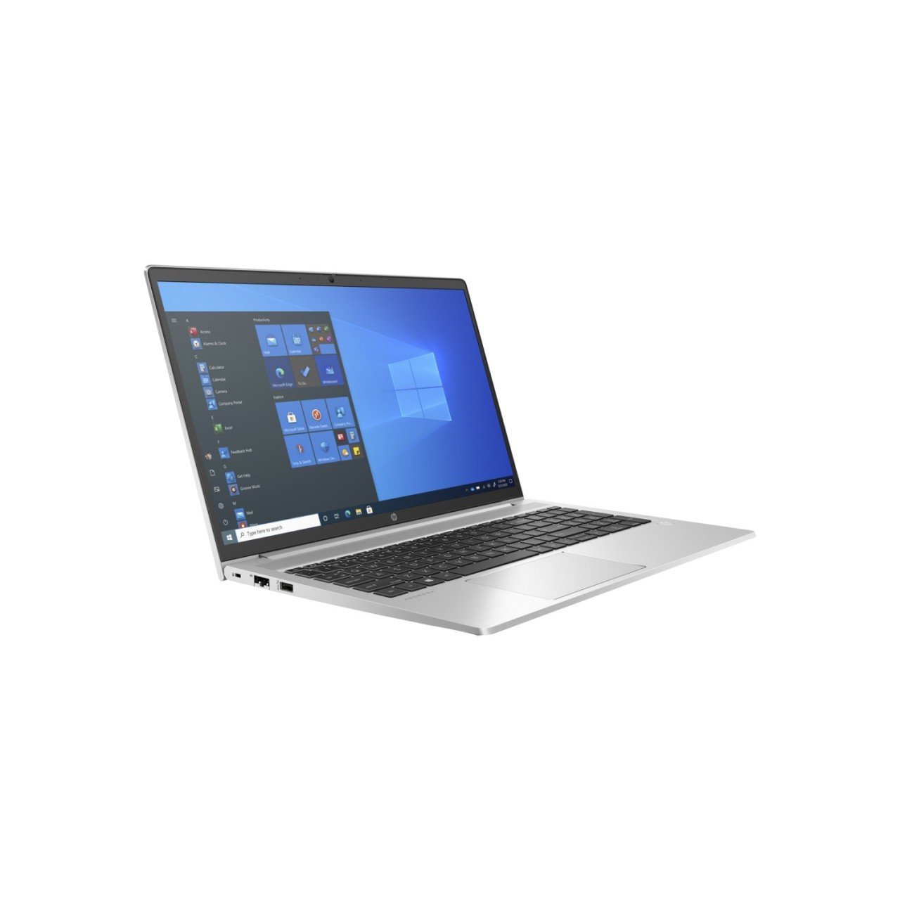 HP 250 G8 i3-1115G4 4 GB 256 GB SSD 15.6 DOS NOTEBOOK