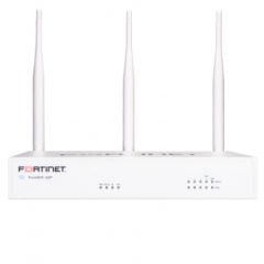 Fortinet FortiWiFi 40F Firewall Cihaz + 1 Yıl
