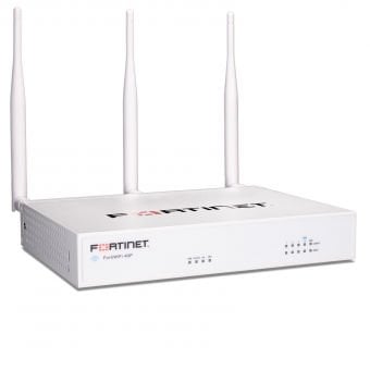 Fortinet FortiWiFi 40F Firewall Cihaz + 1 Yıl