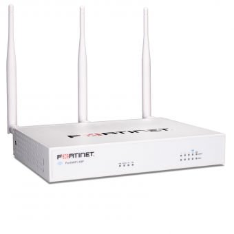 Fortinet FortiWiFi 40F Firewall Cihaz + 1 Yıl