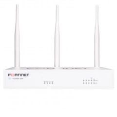 Fortinet FortiWiFi 40F Firewall Cihaz + 2 Yıl