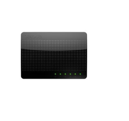 TENDA 5port 10/100/1000 Gigabit