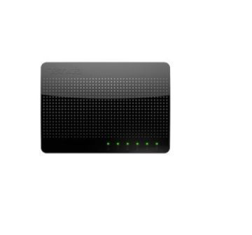 TENDA 5port 10/100/1000 Gigabit