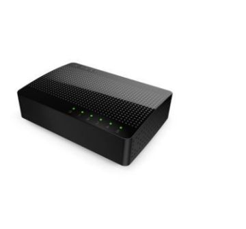TENDA 5port 10/100/1000 Gigabit