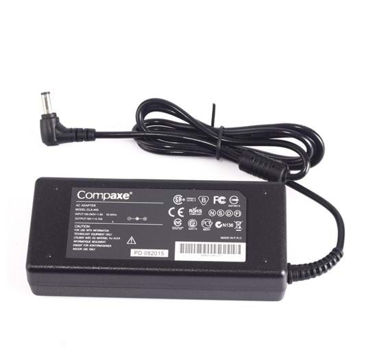 COMPAXE CLA-444 ACER 65W 19V 3,42A 5,5*2,1 NTB ADAPTÖR