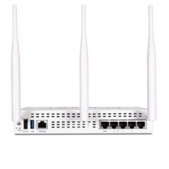 Fortinet FortiWiFi 40F Firewall Cihaz + 2 Yıl
