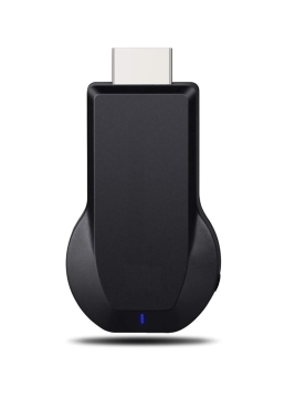 Televizyona Kablosuz Görüntü Ses Aktarıcı S-link SL-W11 Hdmi WiFi Adaptör