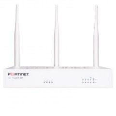 Fortinet FortiWiFi 40F Firewall Cihaz + 3 Yıl