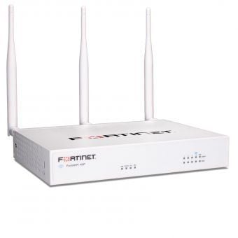 Fortinet FortiWiFi 40F Firewall Cihaz + 3 Yıl