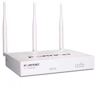 Fortinet FortiWiFi 40F Firewall Cihaz + 5 Yıl