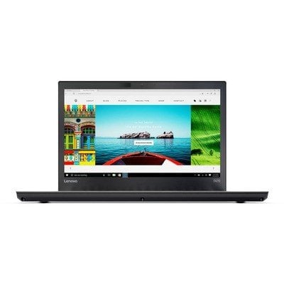 Lenovo ThinkPad 20HD000ETX T470 14\'\' FHD i7-7500U 8G 256G OB W10 Pro