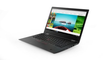 Lenovo   ThinkPad 20JES2S300 X1 Yoga 14\'\' WQHD Touch  i7-8550U 16GB 512GB SSD OB W10 Pro Black 4G LTE-A (BLACK)