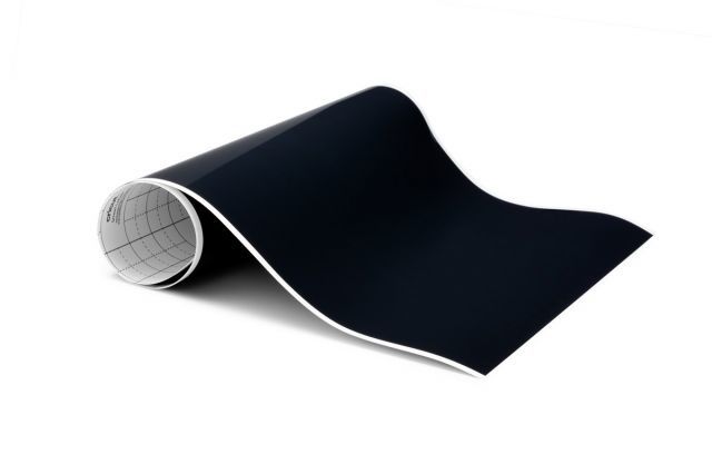 CRICUT 2010005 SMART VİNİL GEÇİCİ YAZILABİLİR SİYAH 33CMX0.9M