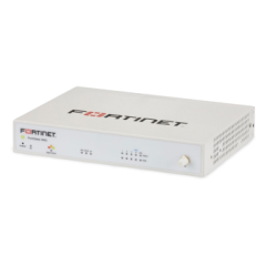 Fortinet FortiGate 50G Firewall Cihaz + 1 Yıl