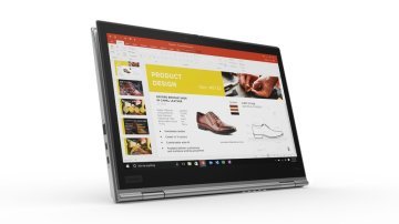 Lenovo 20LD003JTX ThinkPad X1 Yoga 14\'\' WQHD Touch  i7-8550U 16GB 1TB SSD OB W10 Pro Black 4G LTE-A (BLACK)
