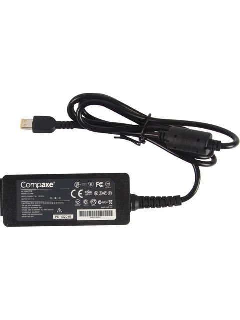 COMPAXE CLI-606 36W 12V 3A SMALL SQUARE ADAPTÖR