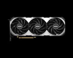 MSI VGA GEFORCE RTX 4070 TI VENTUS 3X 12G OC RTX4070 TI 12GB GDDR6X 192B DX12 PCIE 4.0 X16 (3XDP 1XHDMI)