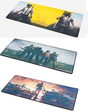 Hadron HD5535 Mouse Pad -  300 X 700  6 Farklı Renk