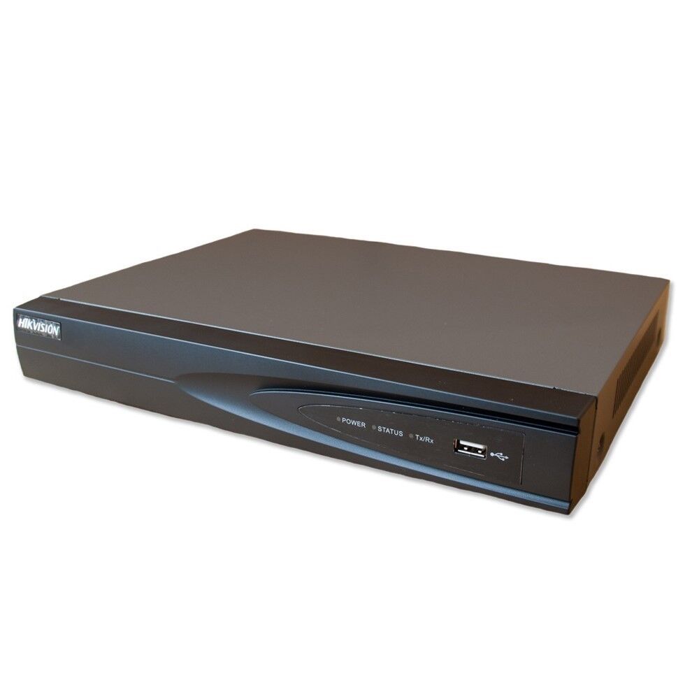 HVN DS-7616NI-Q1 QSERİSİ 16 KANAL NVR