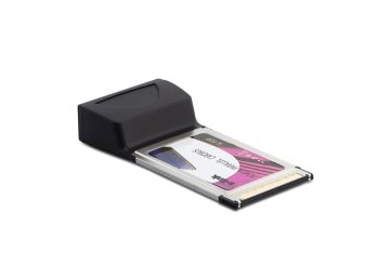 S-link SL-P25F Pcmci Pcmci To Paralel Kart