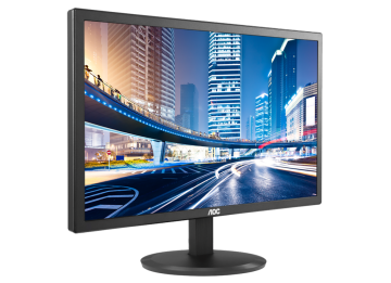 AOC E2280SW 22 inc LED MONİTÖR VGA 1920X1080