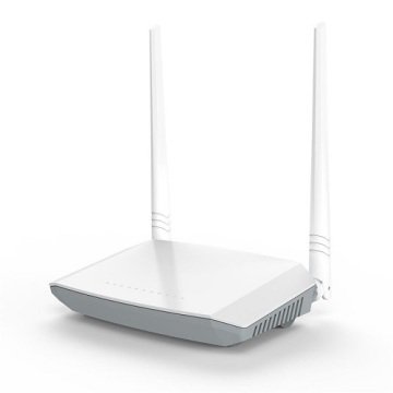 TENDA V300 4 PORT WiFi-N 300Mbps VDSL MODEM