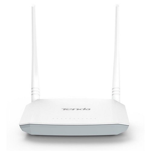 TENDA V300 4 PORT WiFi-N 300Mbps VDSL MODEM