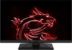 MSI 27 OPTIX G273QPF FLAT RAPID IPS 2560X1440 (WQHD) 16:9 165HZ 1MS G-SYNC COMPATIBLE GAMING MONITOR