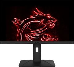 MSI 27 OPTIX G273QPF FLAT RAPID IPS 2560X1440 (WQHD) 16:9 165HZ 1MS G-SYNC COMPATIBLE GAMING MONITOR