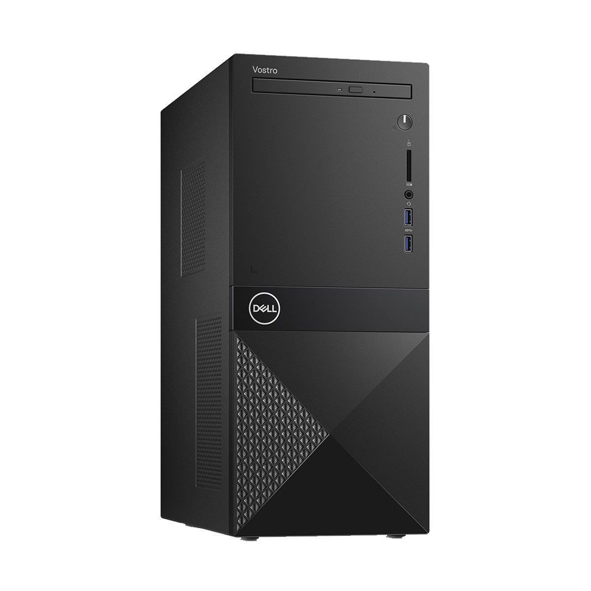 Dell Vostro 3671 N204VD3671EMEA01_U Intel Core i3-9100 4GB 240GB Ubuntu Masaüstü Bilgisayar