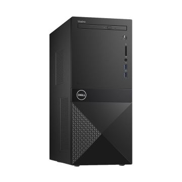 Dell Vostro 3671 N204VD3671EMEA01_U Intel Core i3-9100 4GB 240GB Ubuntu Masaüstü Bilgisayar