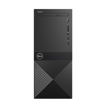 Dell Vostro 3671 N204VD3671EMEA01_U Intel Core i3-9100 4GB 240GB Ubuntu Masaüstü Bilgisayar