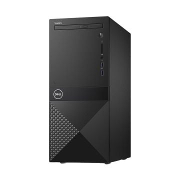Dell Vostro 3671 N204VD3671EMEA01_U Intel Core i3-9100 4GB 240GB Ubuntu Masaüstü Bilgisayar