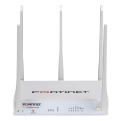 Fortinet FortiGate 51G Firewall Cihaz + 5 Yıl