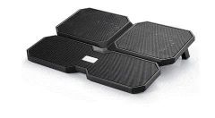 MULTI-CORE-X6 MULTI-CORE-X6 140X15mm/100X15mm Notebook Soğutucu