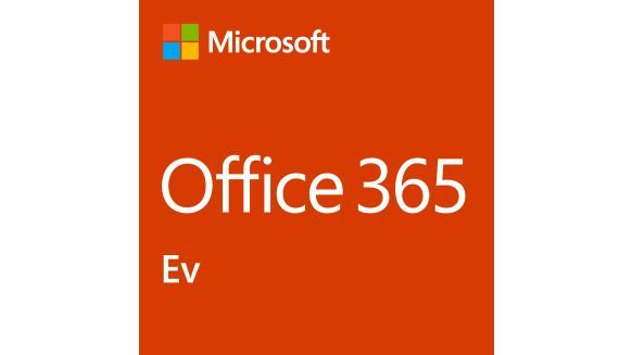MS OFFICE 365 HOME 32/64BIT INGILIZCE KUTU 1 YIL 6GQ-00805 ARTIK MİCROSOFT 365