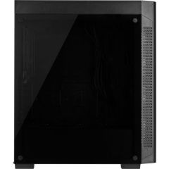 CORSAIR CC-9011183-WW CARBIDE SERISI 110R TEMPERLI CAM YAN PANEL MID TOWER BILGISAYAR KASASI