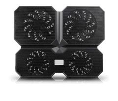 MULTI-CORE-X6 MULTI-CORE-X6 140X15mm/100X15mm Notebook Soğutucu