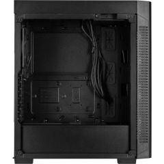 CORSAIR CC-9011183-WW CARBIDE SERISI 110R TEMPERLI CAM YAN PANEL MID TOWER BILGISAYAR KASASI