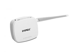 Everest EWN-155 150Mbps Kablosuz Home Router