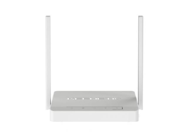 Keenetic Omni Kn-2011-01Tr Akıllı Mesh Modem Router n300 Vdsl2 Adsl2+ Smart Siber Koruma 4G