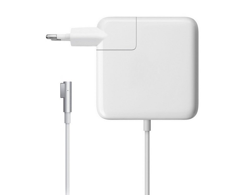 Qport Apple MacBook Pro 85W MagSafe Adaptör - 18.5V 4.6A Q-MCS185