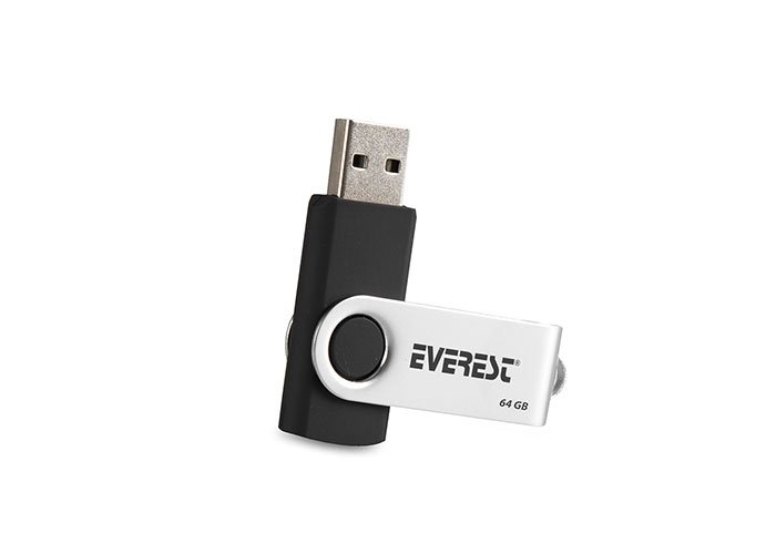 Everest USB-64A 64 GB Usb Flash Bellek